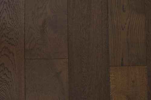 European Oak Shell Beach Hardwood Floor Garrison Collection