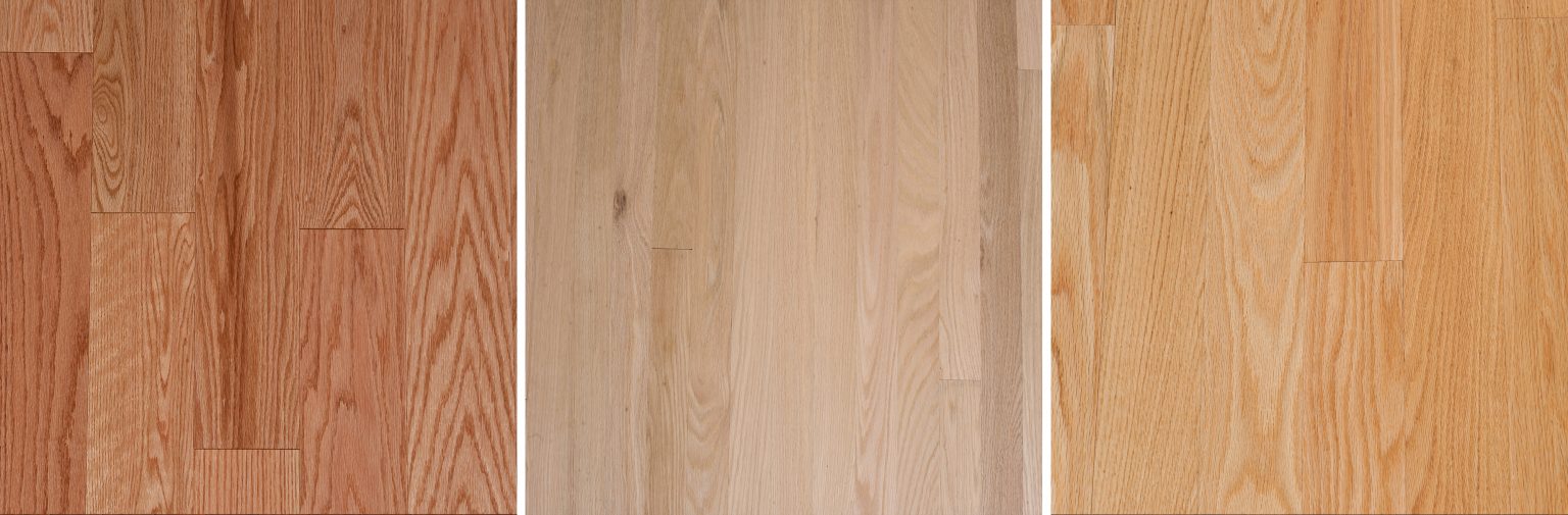 A Guide To Different Hardwood Species Garrison Collection