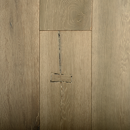 Nouvelle Ashen European Oak Flooring