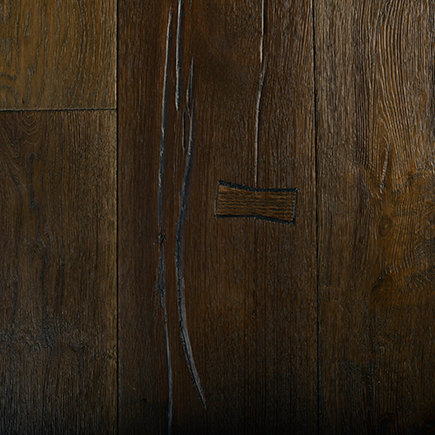 Nouvelle Barnwood European Oak Flooring