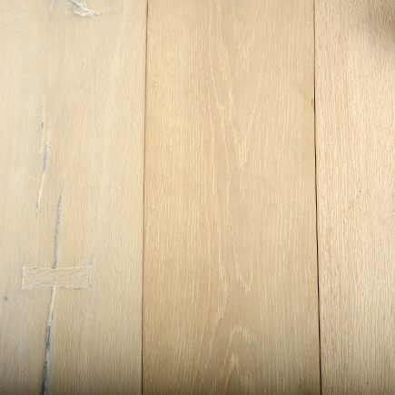 Nouvelle Winterset European Oak Flooring