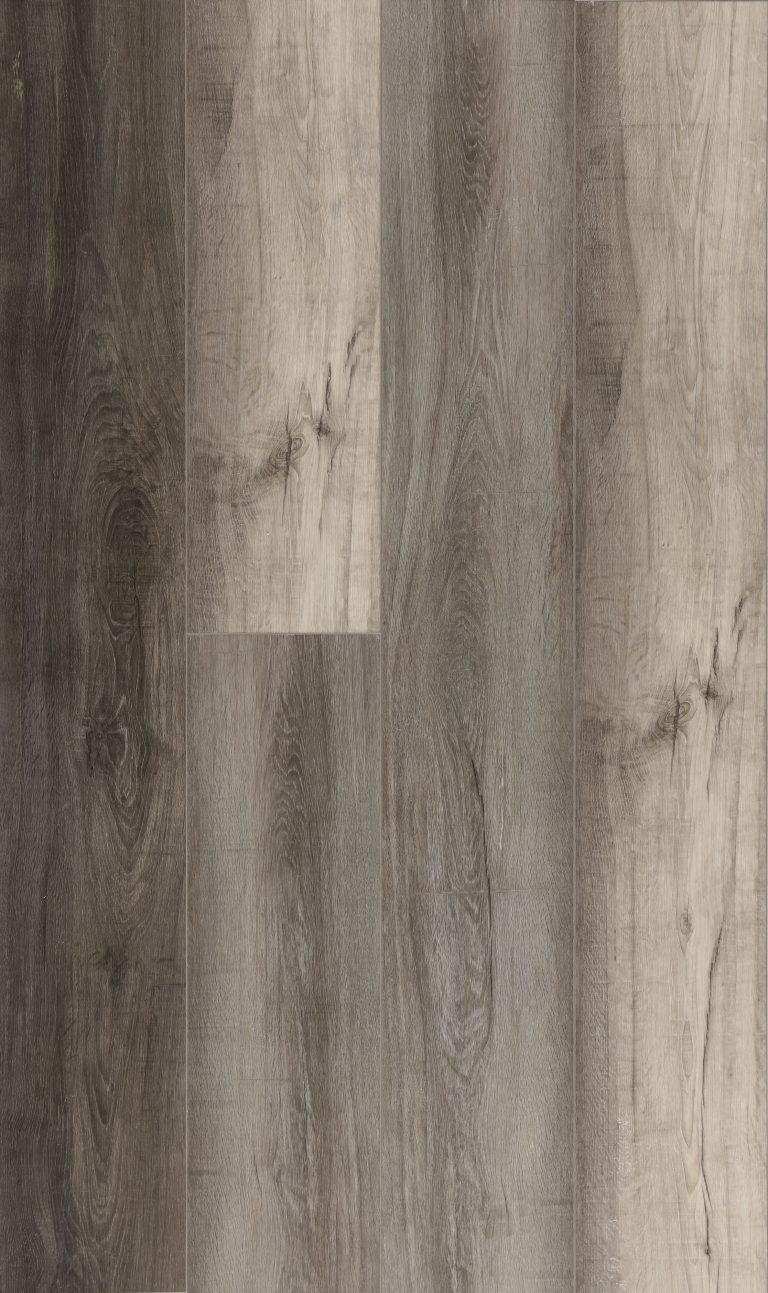 This Prefinished Oak Flooring Is All About Character With A Hip Vibe From The On Trend Grey Tones Th Flooring Engineered Hardwood Flooring Wide Plank Flooring