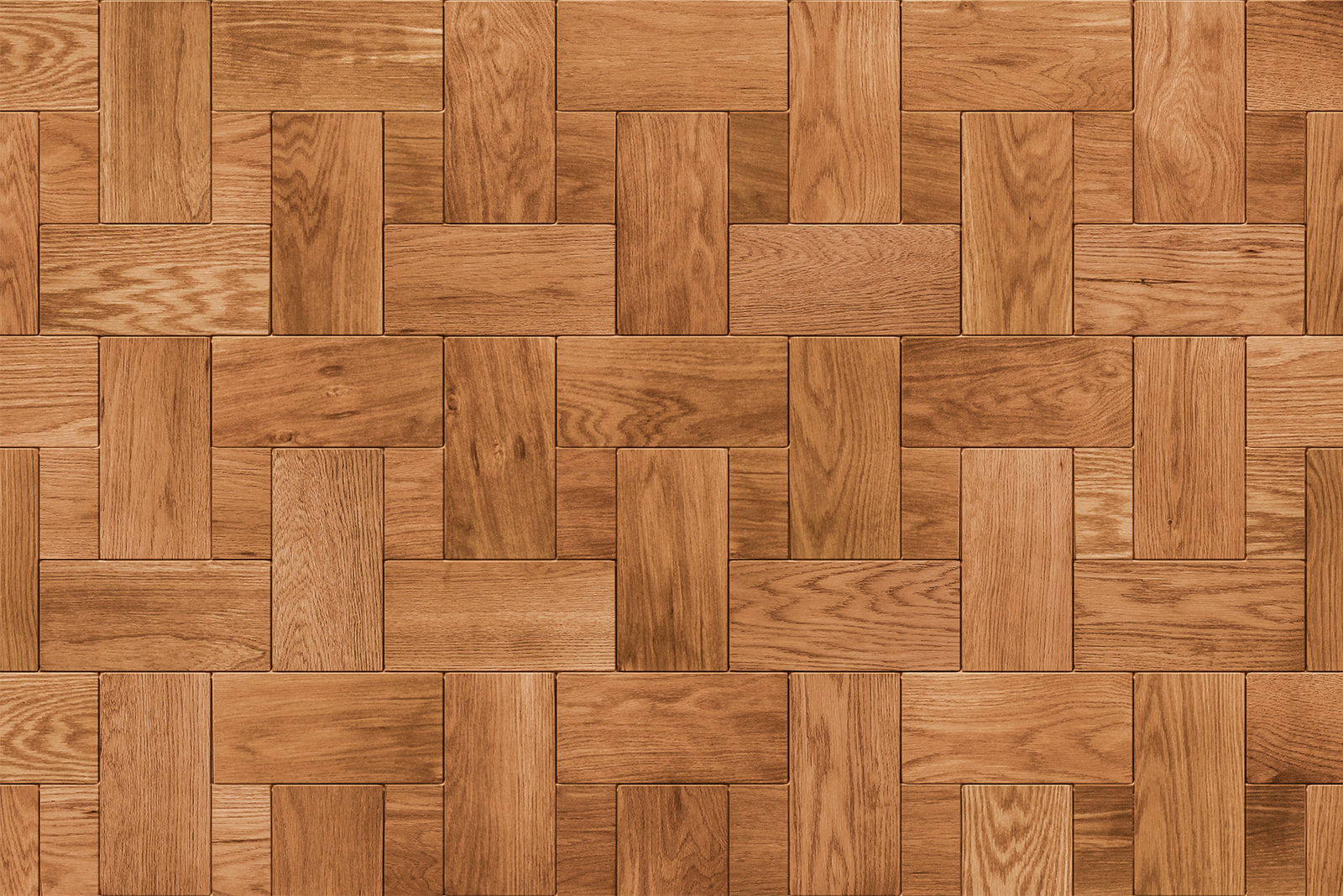 Mosaic Walnut Natural - Garrison Collection Products