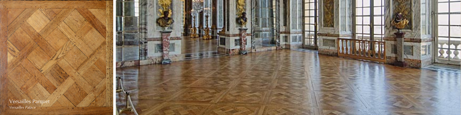 Types of Parquet Flooring (with Pictures) - Garrison Collection