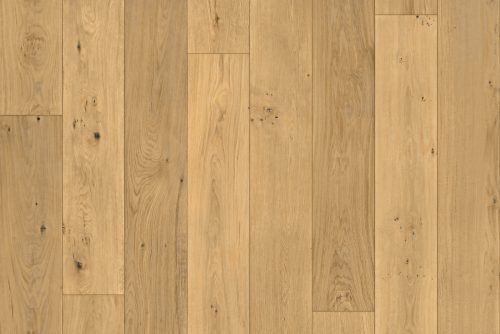 European Oak Engineered Hardwood Flooring Romantique