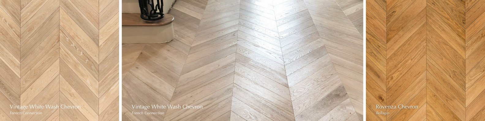 Types of Parquet Flooring (with Pictures) - Garrison Collection