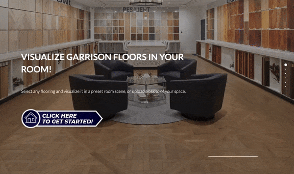 Gif of Garrison Room Visualizer by Garrison Collection