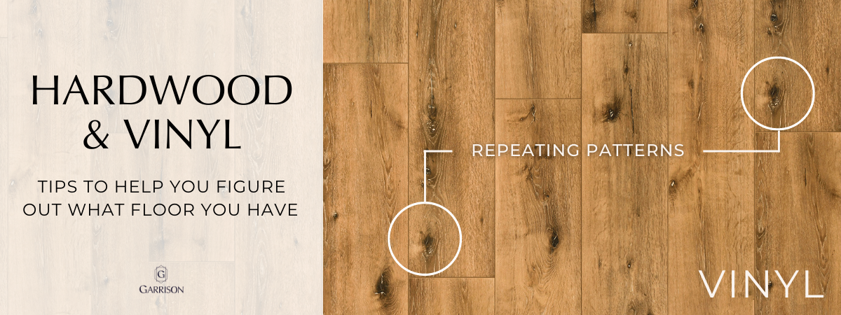 How to Tell Real Wood From Fake Wood *