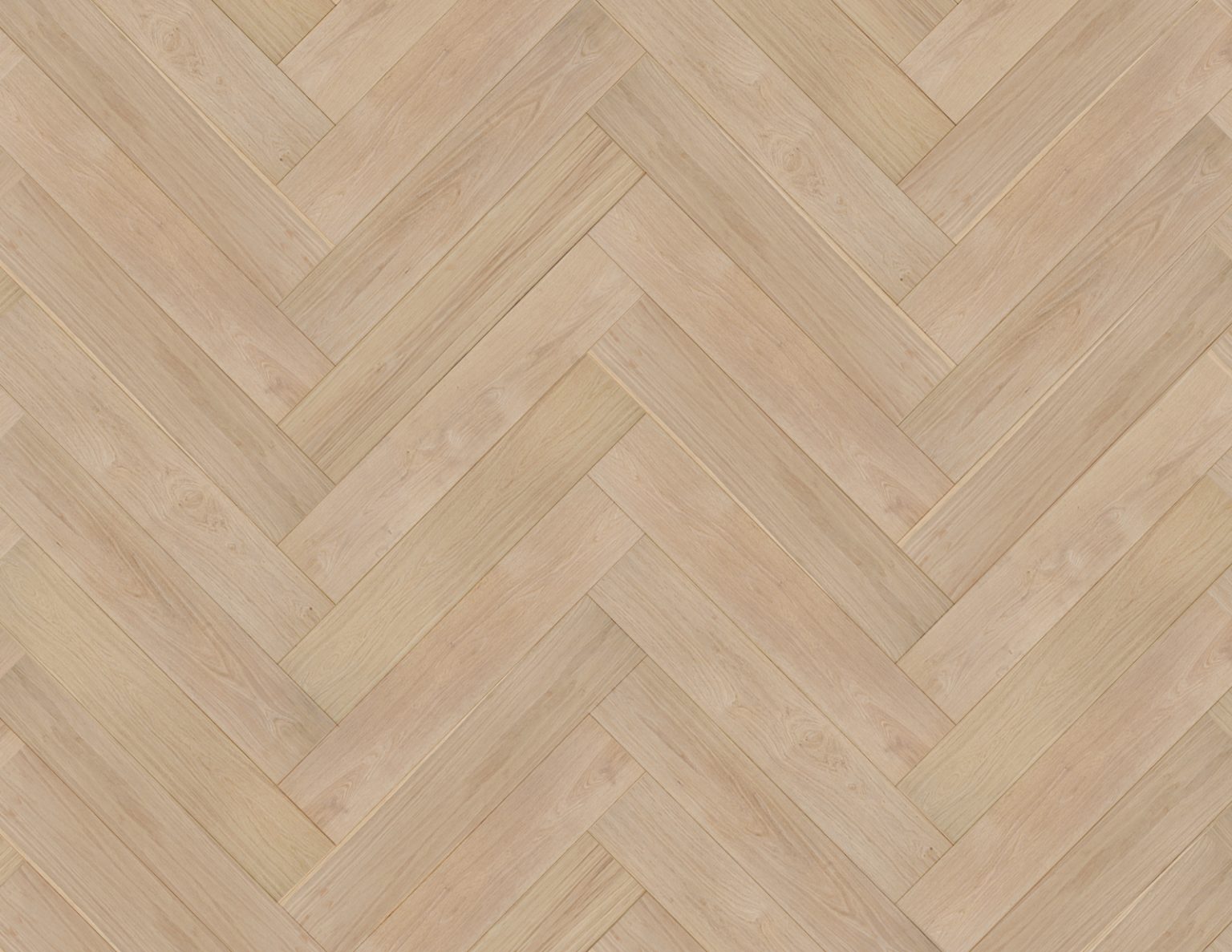 Unfinished European Oak Herringbone 5” - Garrison Collection Products