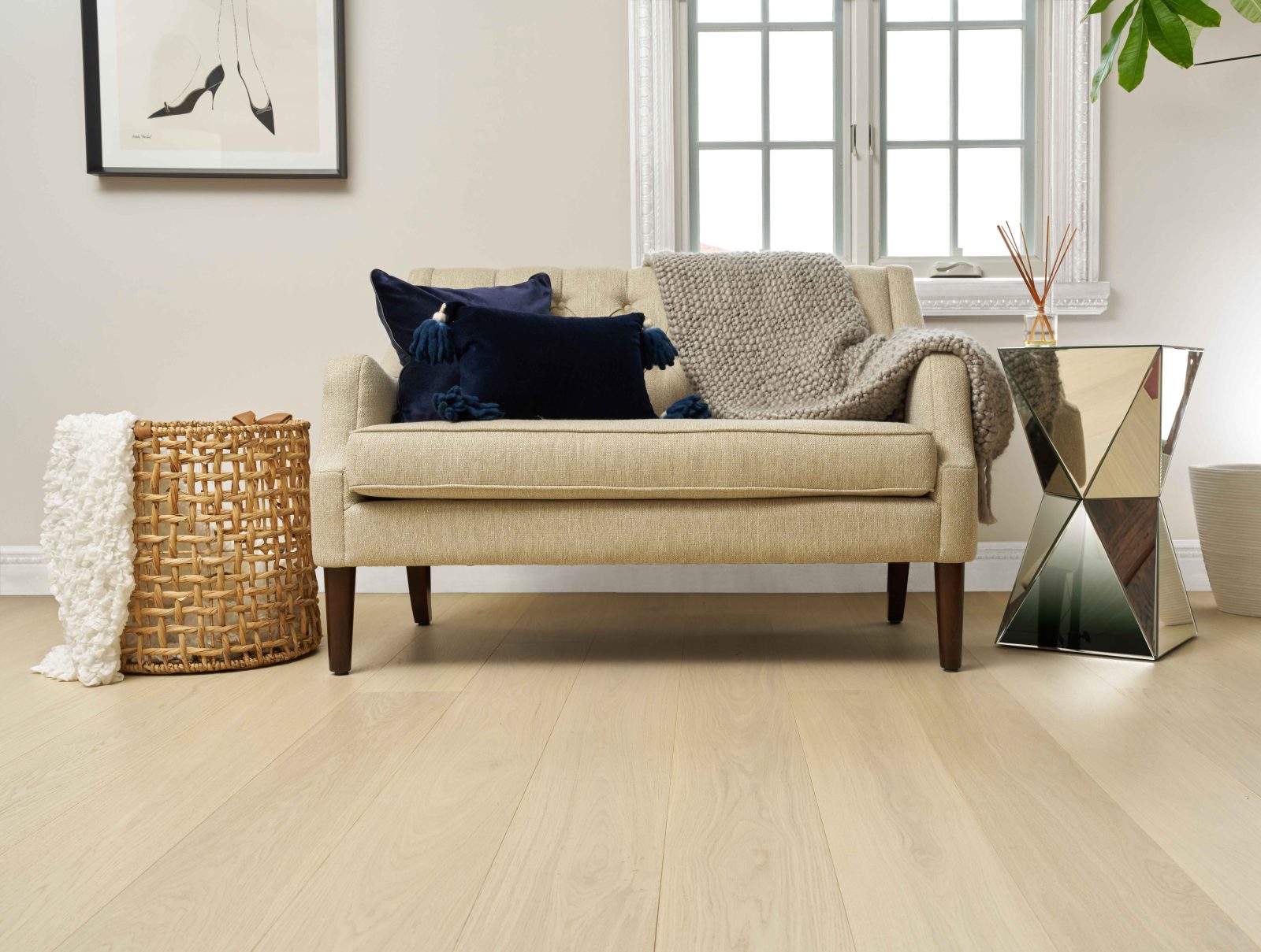 Luna Flooring