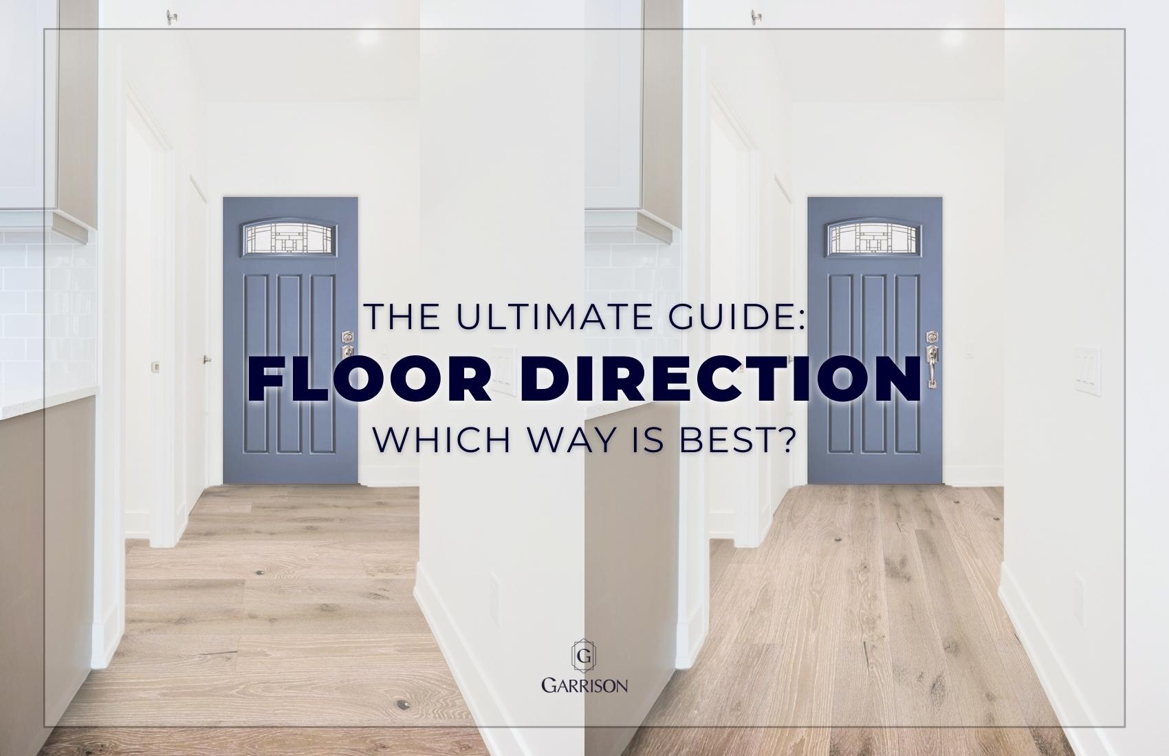Why You Must Choose Wood Floor Tiles Over Wooden Flooring?