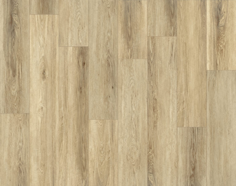 Premium Vinyl flooring from the Garrison Collection in Los Angeles