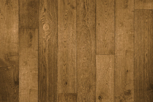 wide 9-1/2 inch planks are finished with Urethane with Aluminum Oxide in a number of rich, modern colors. With a thick 4 mm wear layer and lengths beyond 7 feet, get the Beverly Hills aesthetic