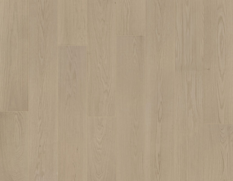 Select grade wide plank hardwood flooring in Los Angeles