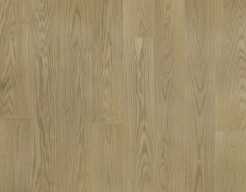 Select grade wide plank hardwood flooring in Los Angeles