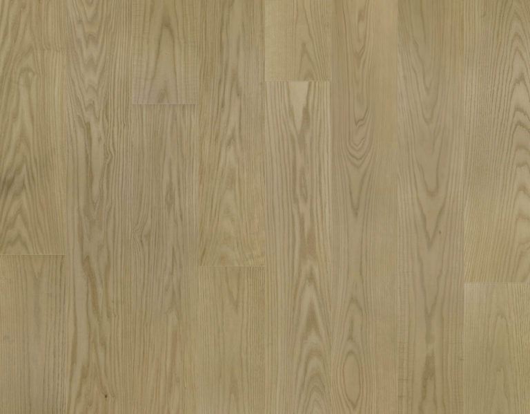 Select grade wide plank hardwood flooring in Los Angeles