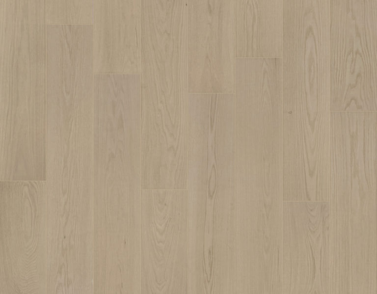 Select grade wide plank hardwood flooring in Los Angeles