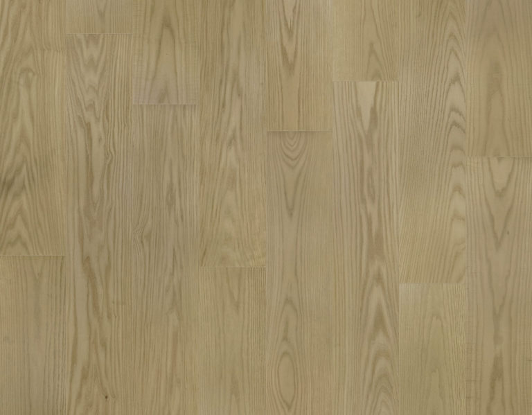 Select grade wide plank hardwood flooring in Los Angeles