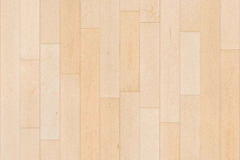 Natural Maple American Made Engineered Hardwood Flooring