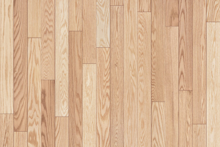 Natural Red Oak American Made Engineered Hardwood Flooring