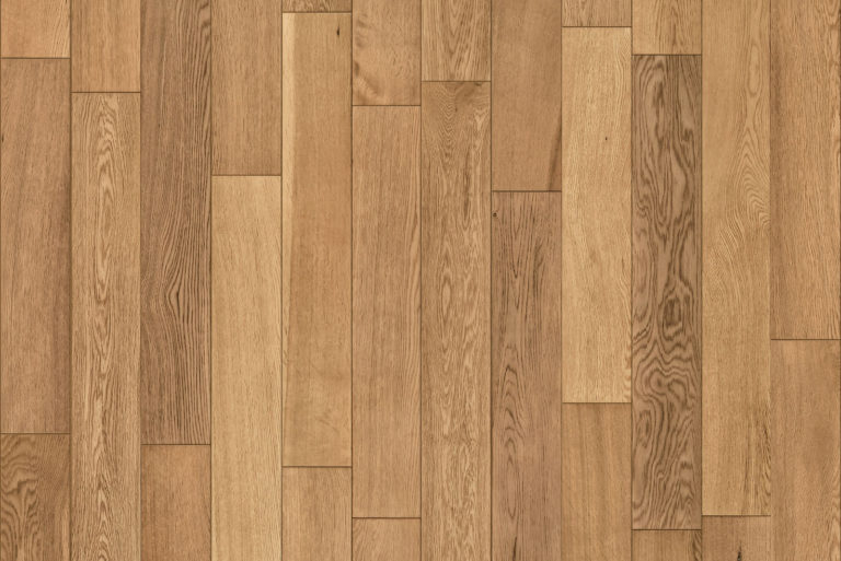 Natural White Oak American Made Engineered Hardwood Flooring