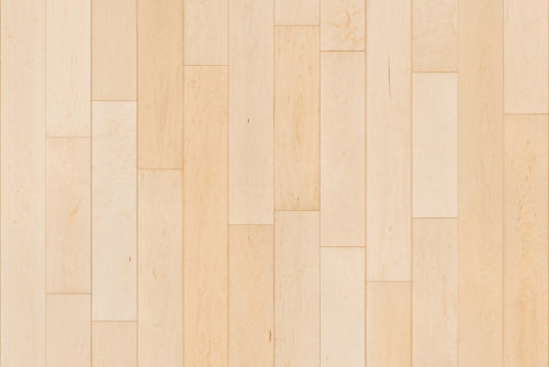 Natural Maple American Made Engineered Hardwood Flooring