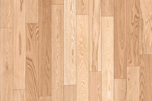 Natural Red Oak American Made Engineered Hardwood Flooring