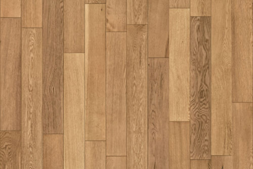 Natural White Oak American Made Engineered Hardwood Flooring